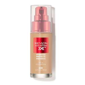 Revlon Age Defying 3x™ Foundation