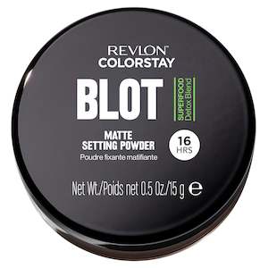 ColorStay™ Blot Setting Powder