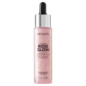 Face: PhotoReady Rose Glow™ Hydrating & Illuminating Primer