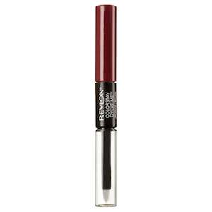 Liquid Lipstick: ColorStay Overtime™ Lipcolor