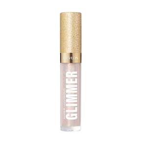 Lip Gloss And Lacquer: Super Lustrous Glimmer™ Gloss
