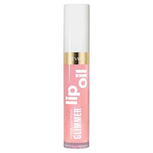 Super Lustrous Glimmer™ Lip Oil