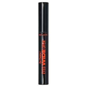So Fierce! Eyes Wide Open Mascara