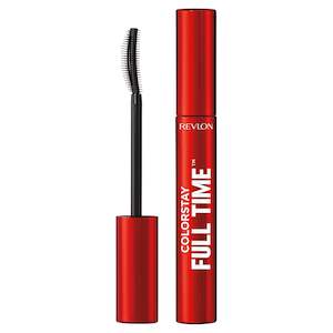 Eyes: ColorStay Full Time Mascara
