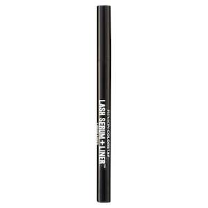 Eyes: ColorStay™ Lash Serum + Liner