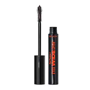 So Fierce! Eyes Wide Open™ Mascara