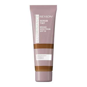 Revlon Illuminance: Illuminance™ Serum Tint