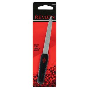 Pedicure Tools: Compact Emeryl™ Nail File