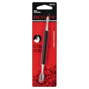 Stainless Steel Nail Groomer