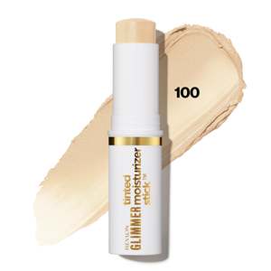 Face: Glimmer Tinted Moisturiser Stick™