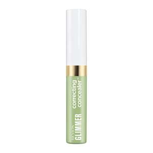 Face: Glimmer Correcting Concealer™