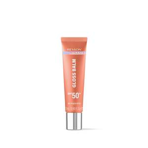 Lips: Revlon Illuminance™ Gloss Balm SPF 50+