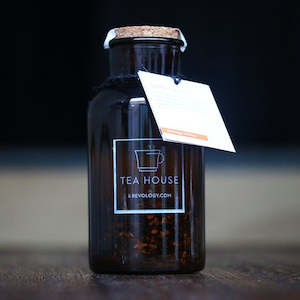 Tea House: Sunset Blend | 75g Jar (55 serves)