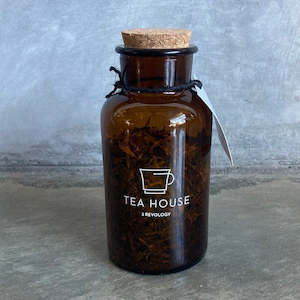 Tea House: RE+gulate | 75g Jar (55 serves)
