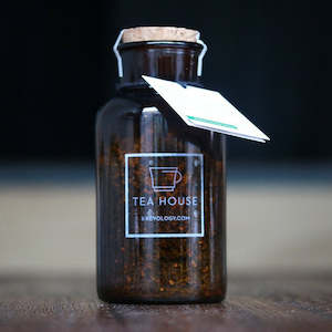 Tea House: RE+Vive | 75g Jar (55 serves)