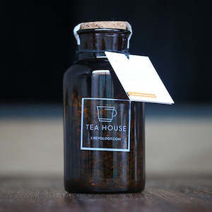 Tea House: RE+Balance | 75g Jar (55 serves)