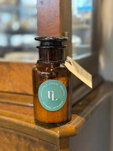 Rose Geranium BATHSALT | REVOLOGY