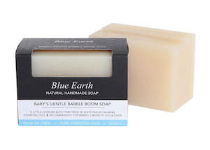 Baby SOAP | BLUE EARTH