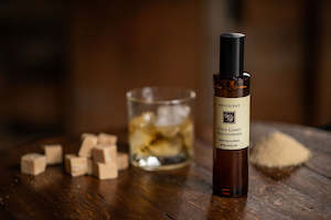 WEST COAST MOONSHINE – ROOM SPRAY | REVOLOGY