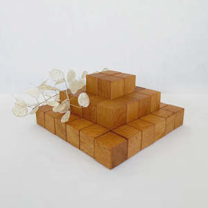 Pinnacle Wooden Puzzle |