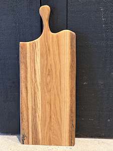 Revology Designs: Recycled Oak Chopping - Decorative Board | REVOLOGY DESIGN