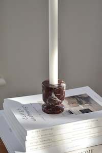 Living: Chalice Candle Holder |