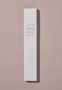 Living: Frankincense Incense | AYU