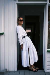 Clothes Beauty: Mery dress | HOUSE OF THE SEA