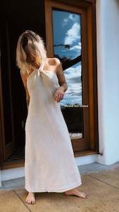 Maddie dress | HOUSE OF THE SEA