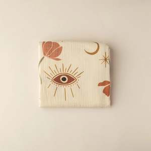 Kids: CELESTIAL EYE SWADDLE | SB