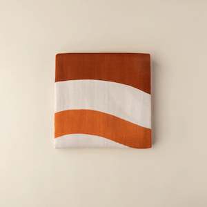 BOHEMIAN SWADDLE | SB