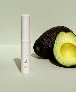 AVOCADO WATERPROOF MASCARA - BLACK-BROWN