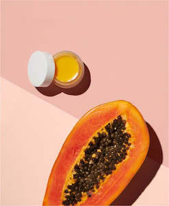 Beauty: PAPAYA SOS MARMALADE