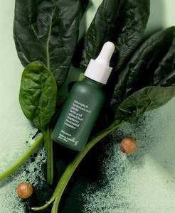GREEN BOOSTER SERUM