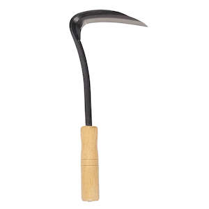Garden Outdoor: Gardening Sickle | REVOLOGY