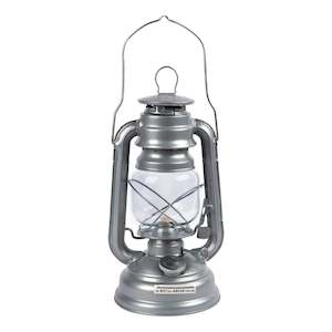 Garden Outdoor: Metal Hurricane Lantern Camping | REVOLOGY