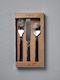 Flatware Cutlery – (Set of 2) | BAREBONES
