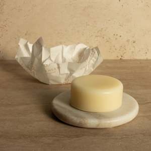 Bathroom Body: CONDITIONER BAR SENSITIVE SOUL |DH