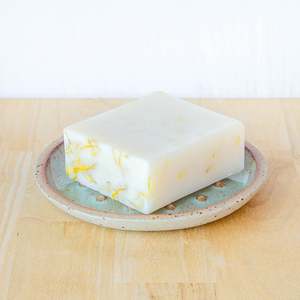 Soap Dish Pottery | L&L