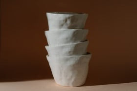 Kitchen: Dessert Bowl | SHANNON COURTENAY