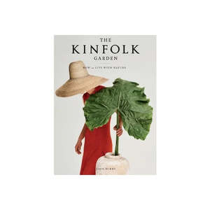 The Kinfolk Garden |BOOK