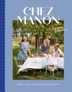 Books: Chez Manon - French cuisine |BOOK