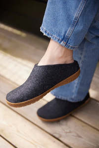Slip-On DENIM | GL