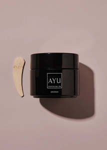 Beauty: Hand & Foot Cream |AYU