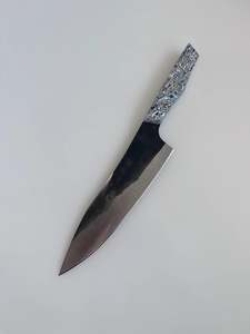 Kitchen: Chef's Knife 100% recycling Plastic | CT