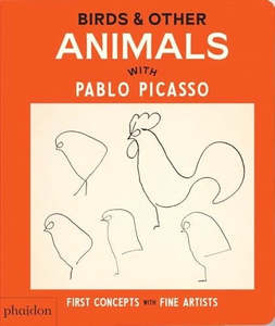 Books: Birds & Other Animals |BOOK