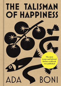 Books: The Talisman of Happiness | BOOK