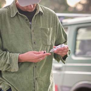 Bathroom Body: Mānuka First Aid Gel | THAT IT