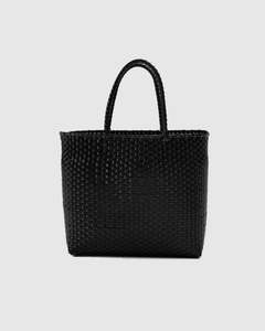 Eco Tote BAG - Black | MT