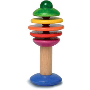 Rattle Tree | BABY TOYS